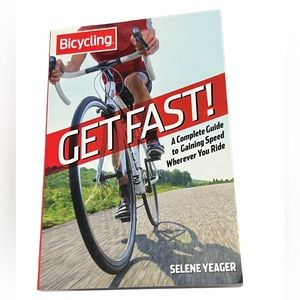 Book - Get Fast